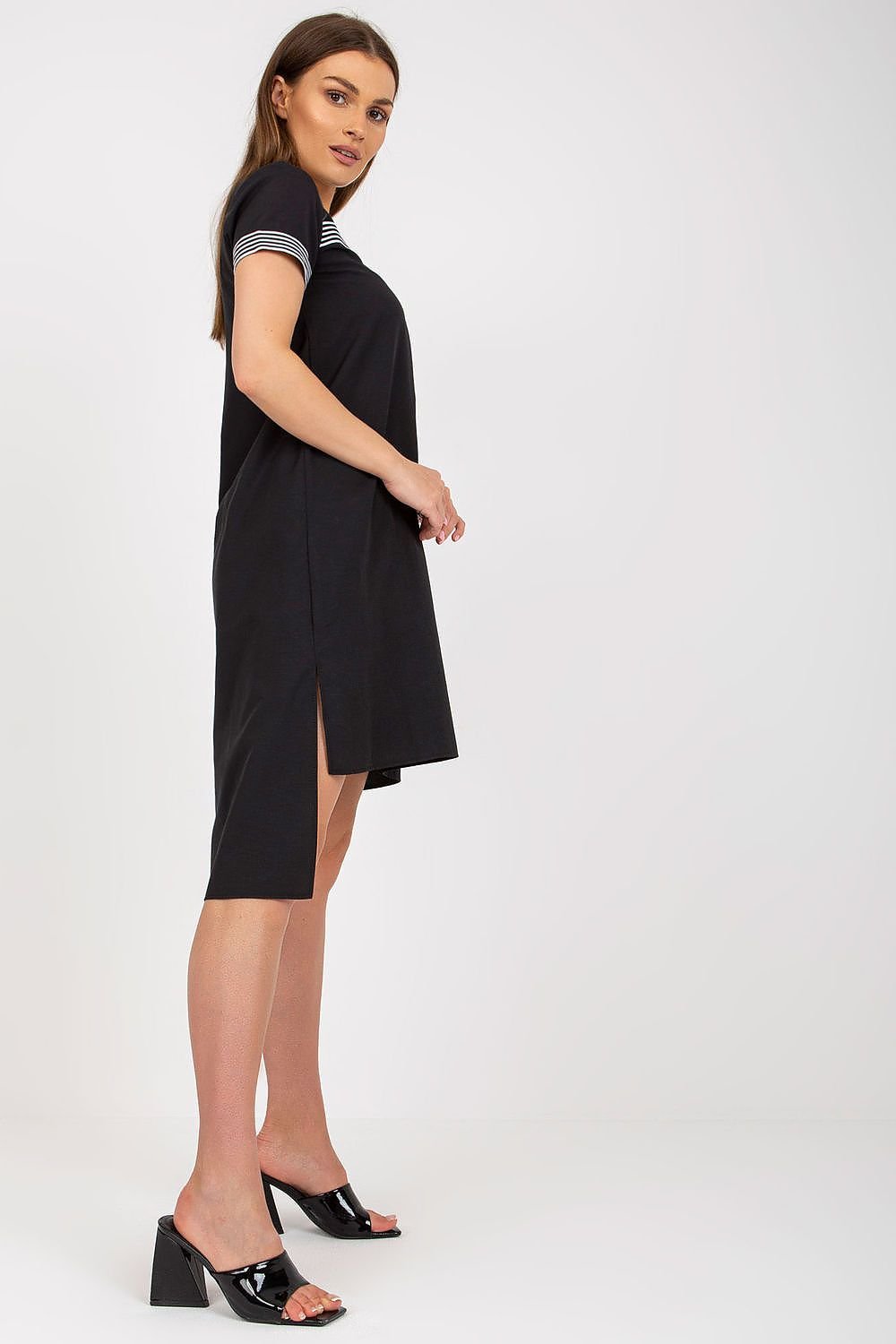 Alltagskleid Lakerta