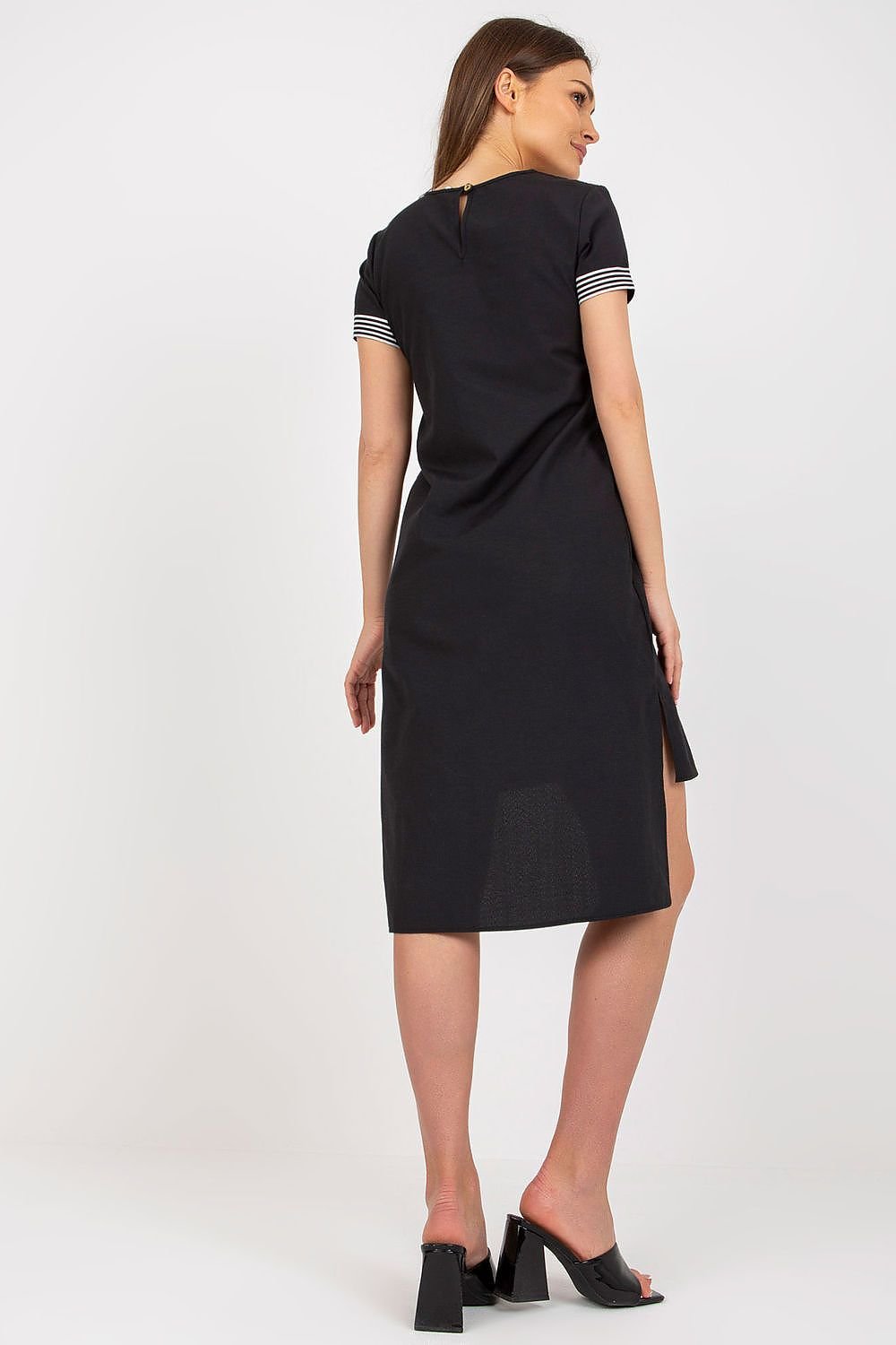 Alltagskleid Lakerta