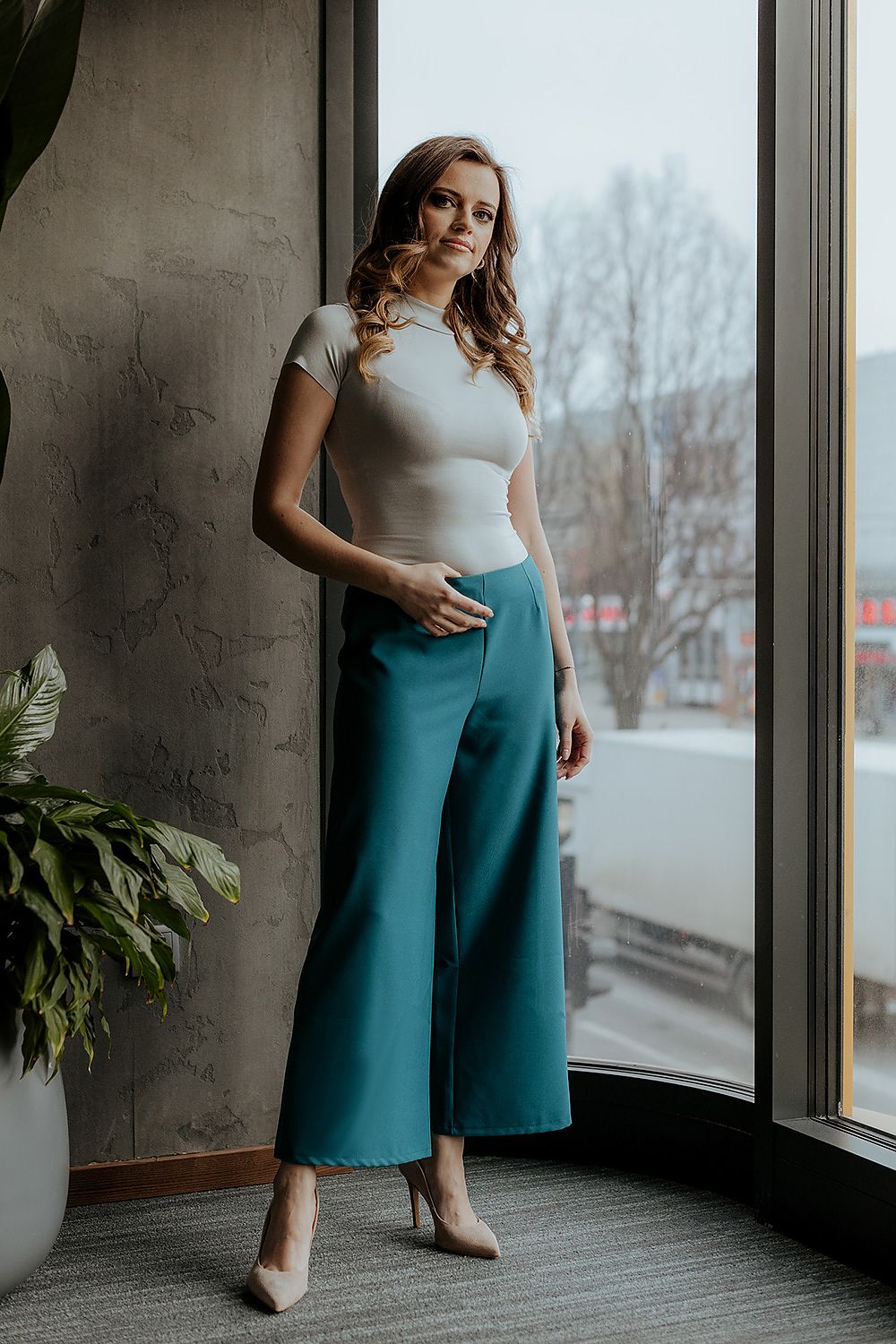 Hose | Tessita