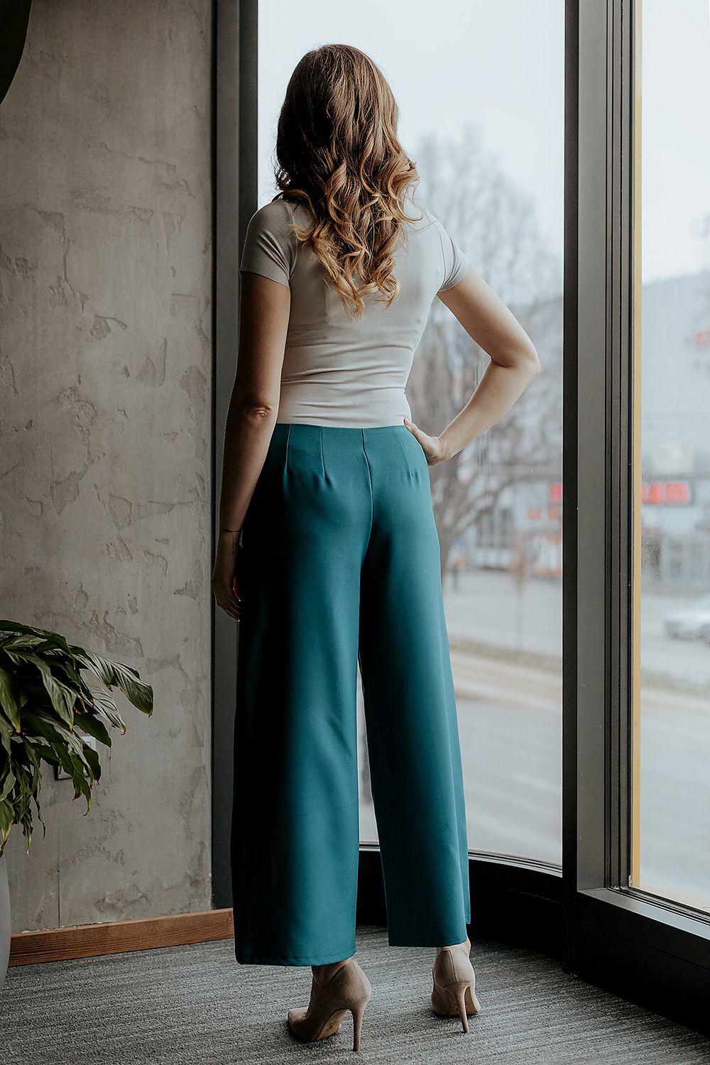 Hose | Tessita