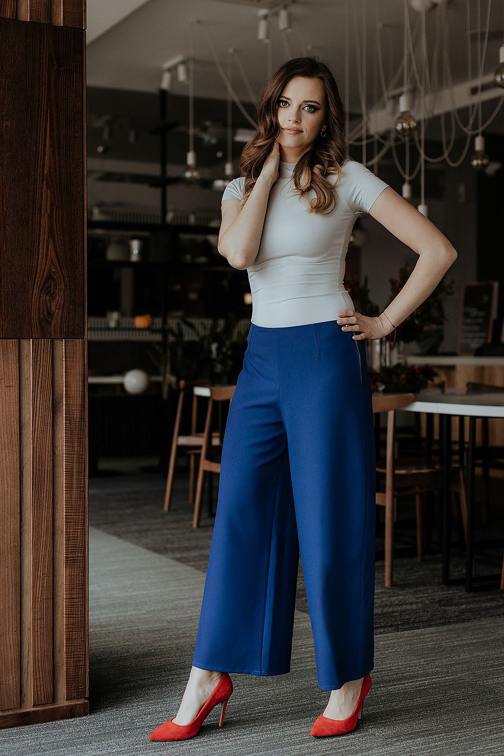 Hose | Tessita