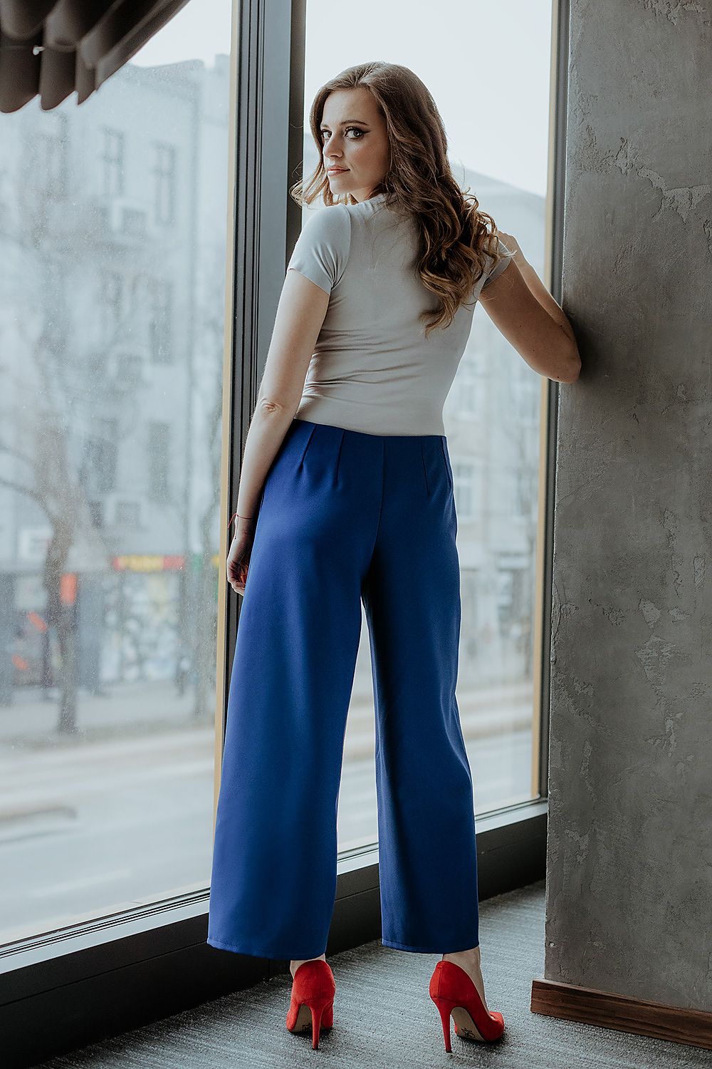 Hose | Tessita