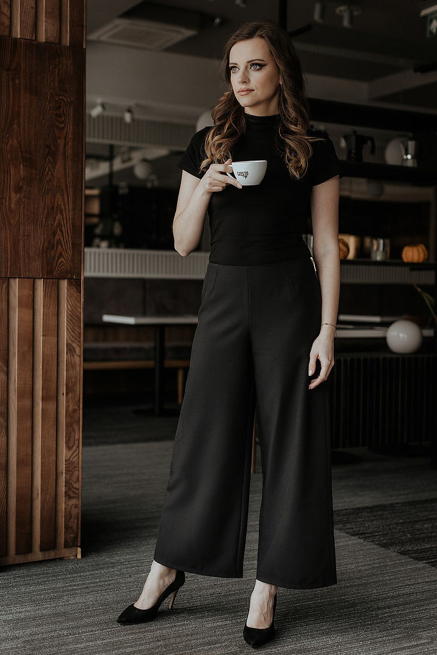 Hose | Tessita