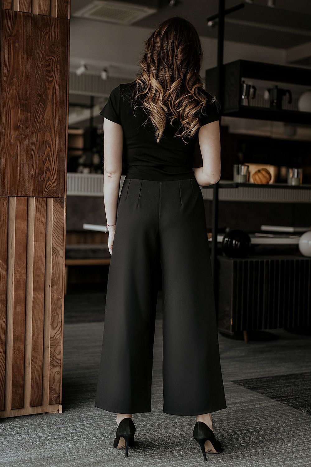 Hose | Tessita