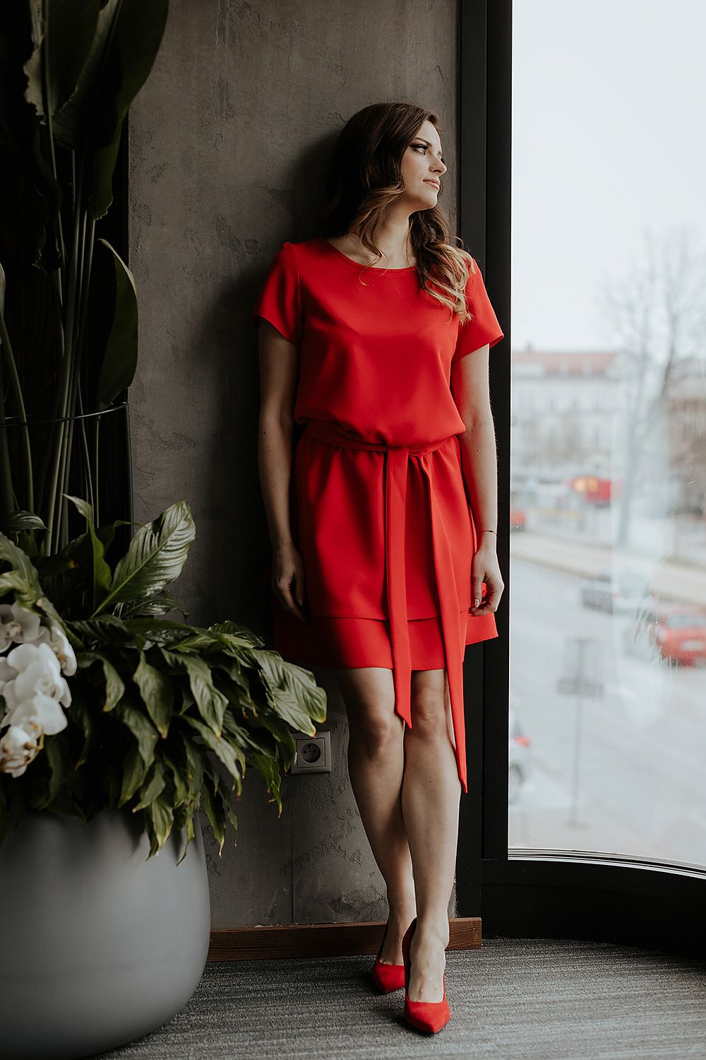 Alltagskleid | Tessita