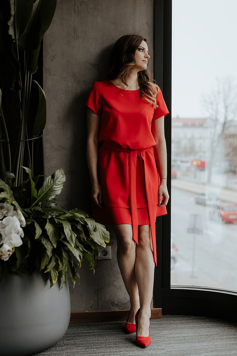Alltagskleid | Tessita