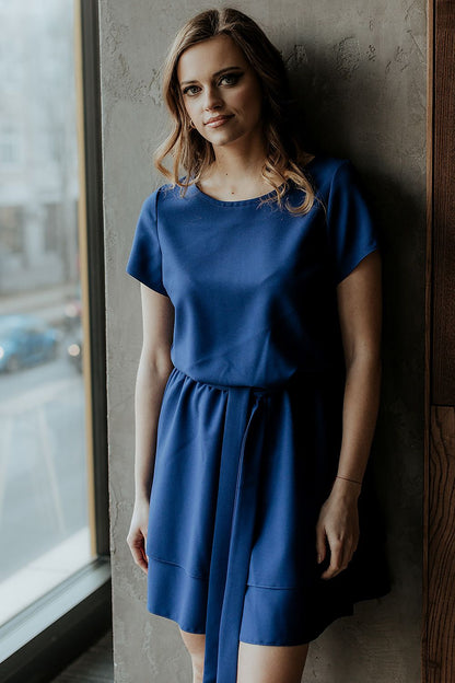 Alltagskleid | Tessita