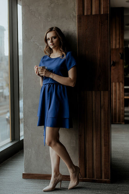 Alltagskleid | Tessita