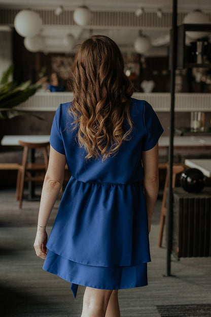 Alltagskleid | Tessita