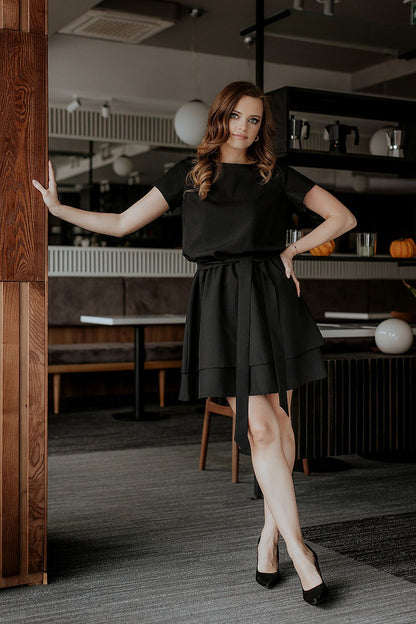 Alltagskleid | Tessita