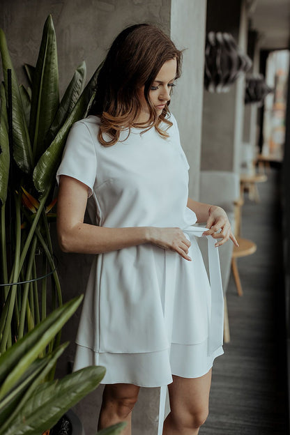 Alltagskleid | Tessita