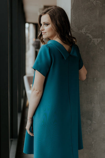 Alltagskleid | Tessita