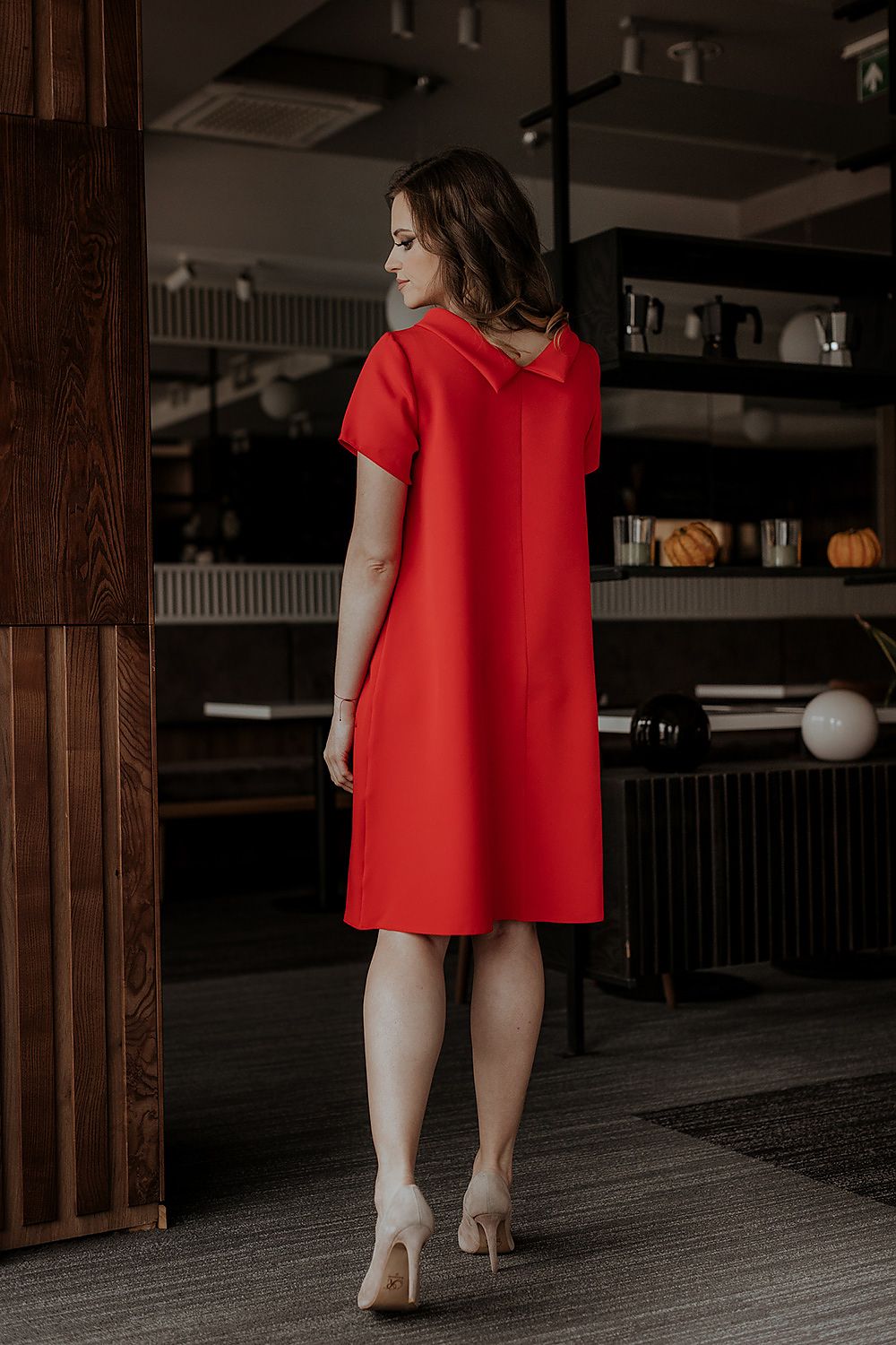 Alltagskleid | Tessita