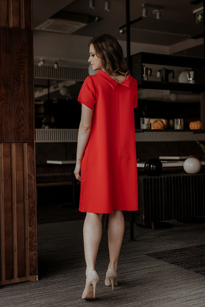 Alltagskleid | Tessita