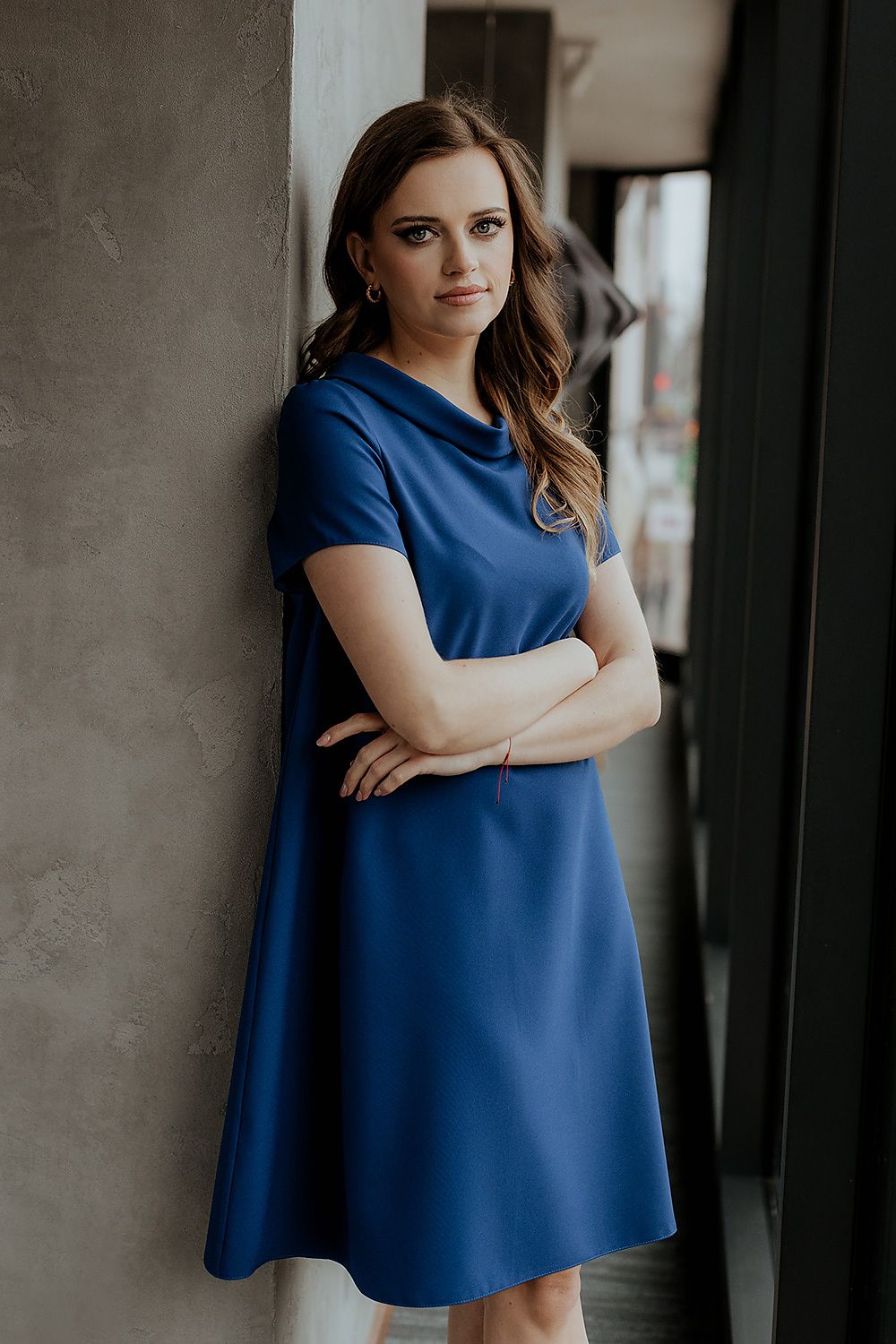 Alltagskleid | Tessita