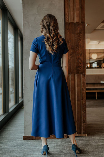 |Alltagskleid Tessita