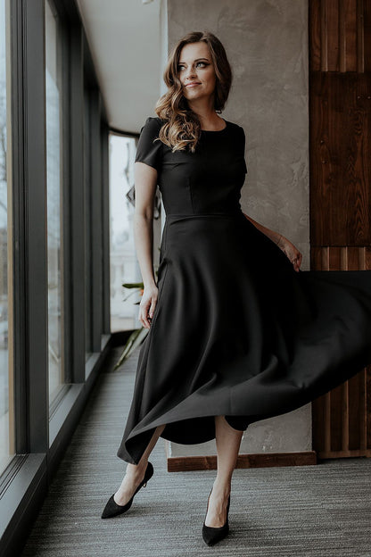 |Alltagskleid Tessita