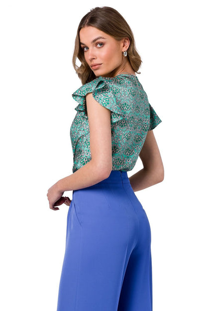 Bluse | Stylove