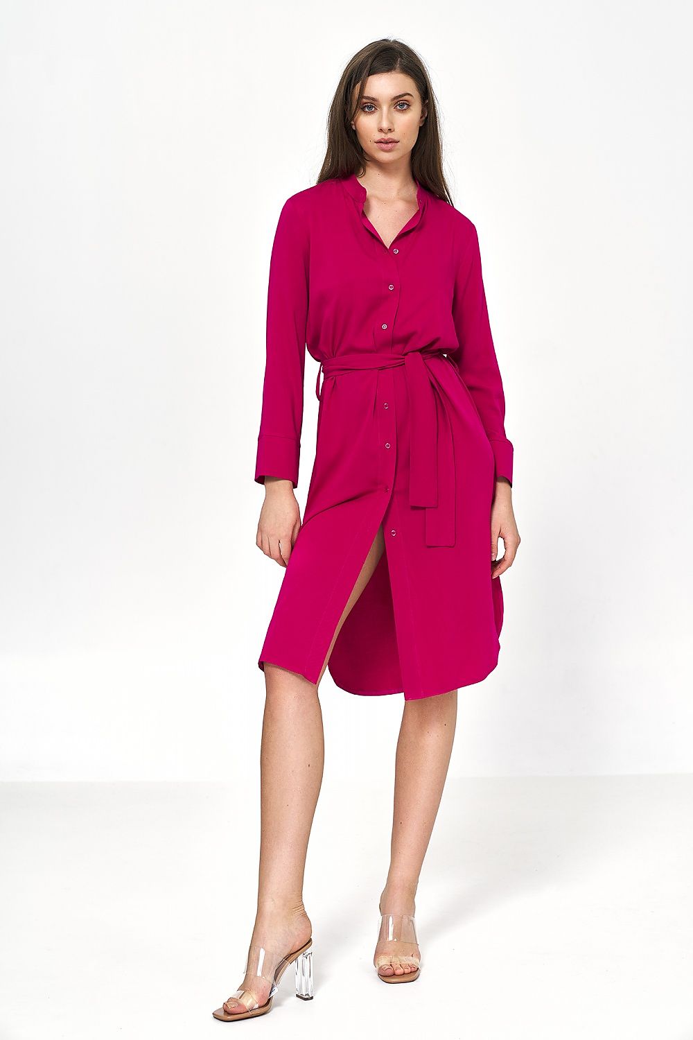  Alltagskleid model 177406 Nife 