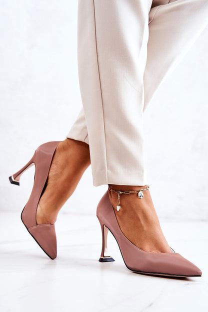  Stöckelschuhe model 177480 Step in style 