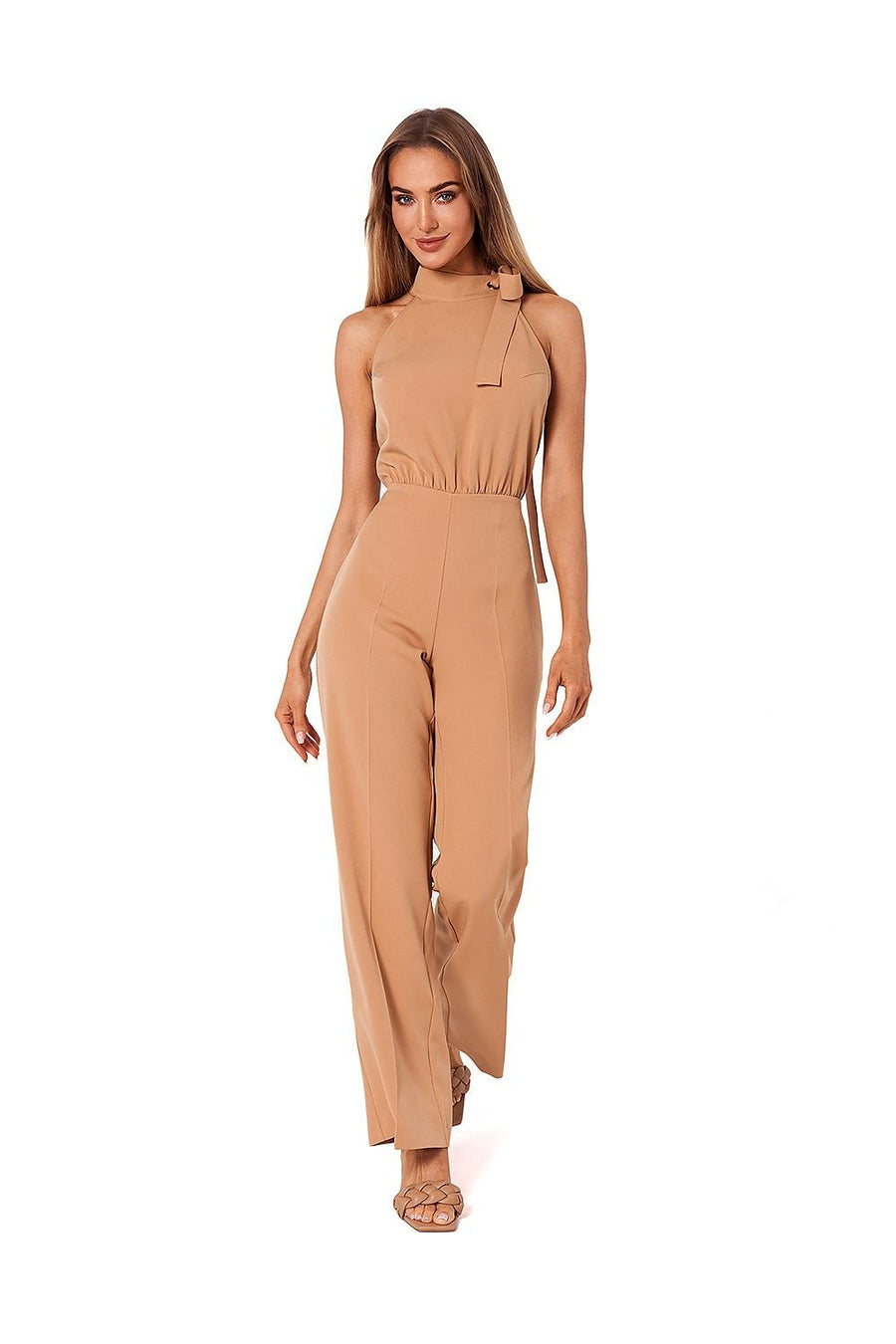 Overall | Moe