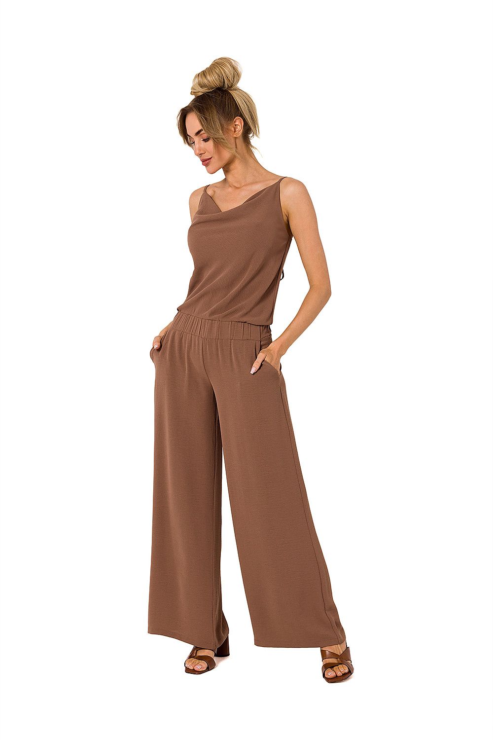 Overall Moe