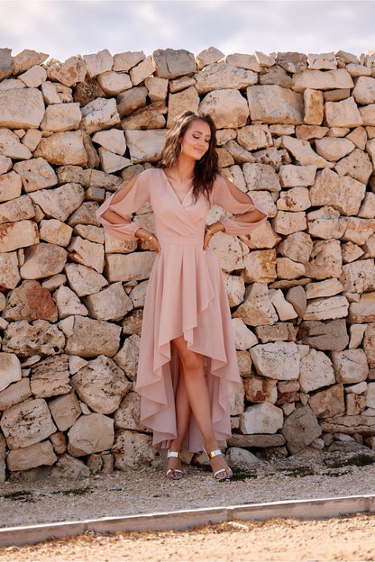  Cocktailkleid model 178142 Roco Fashion 