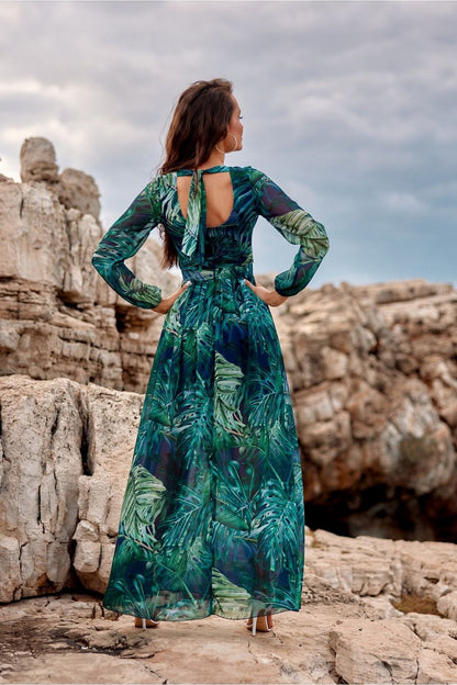  Alltagskleid model 178170 Roco Fashion 