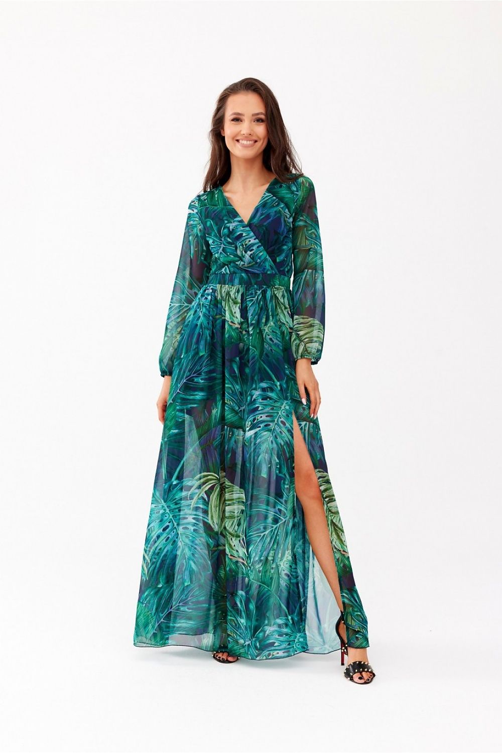  Alltagskleid model 178170 Roco Fashion 