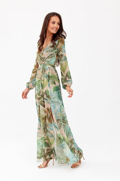 Alltagskleid Roco Fashion