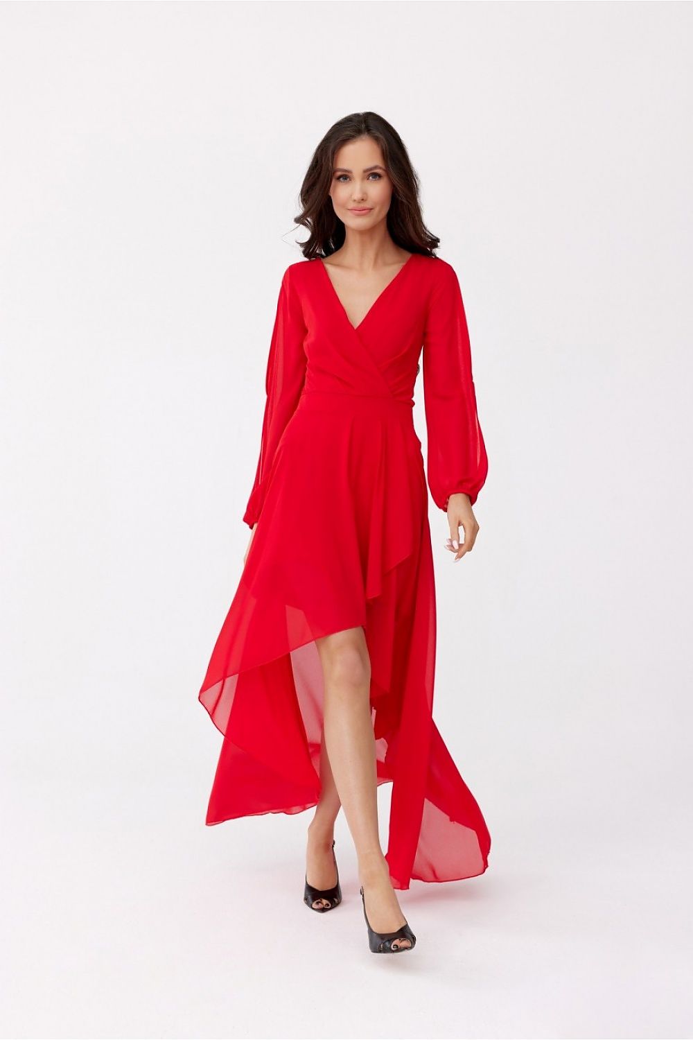 Cocktailkleid model 178202 Roco Fashion 