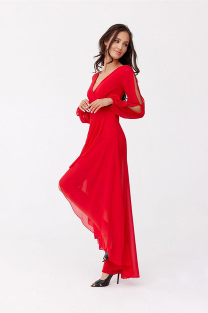  Cocktailkleid model 178202 Roco Fashion 