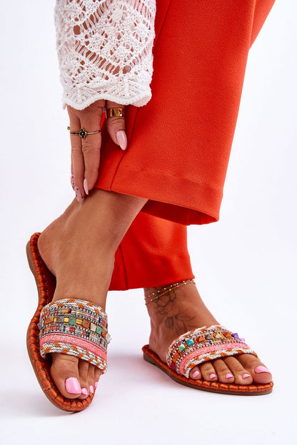  Pantoletten model 178443 Step in style 