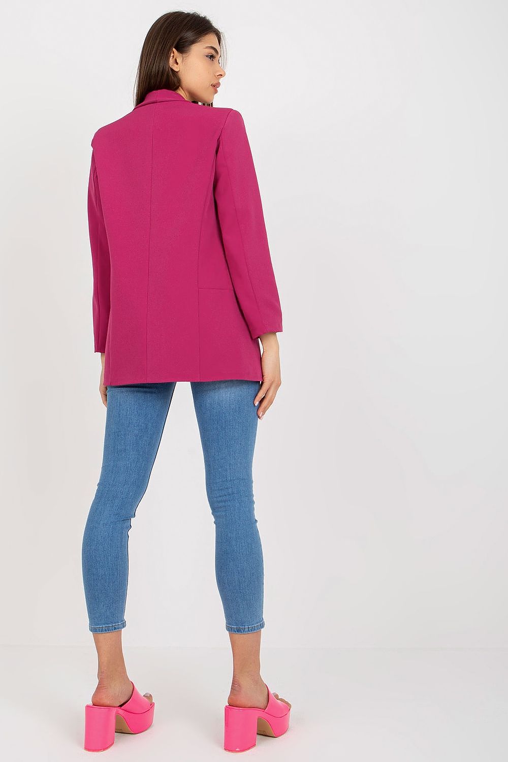  Jacke model 178510 Italy Moda 