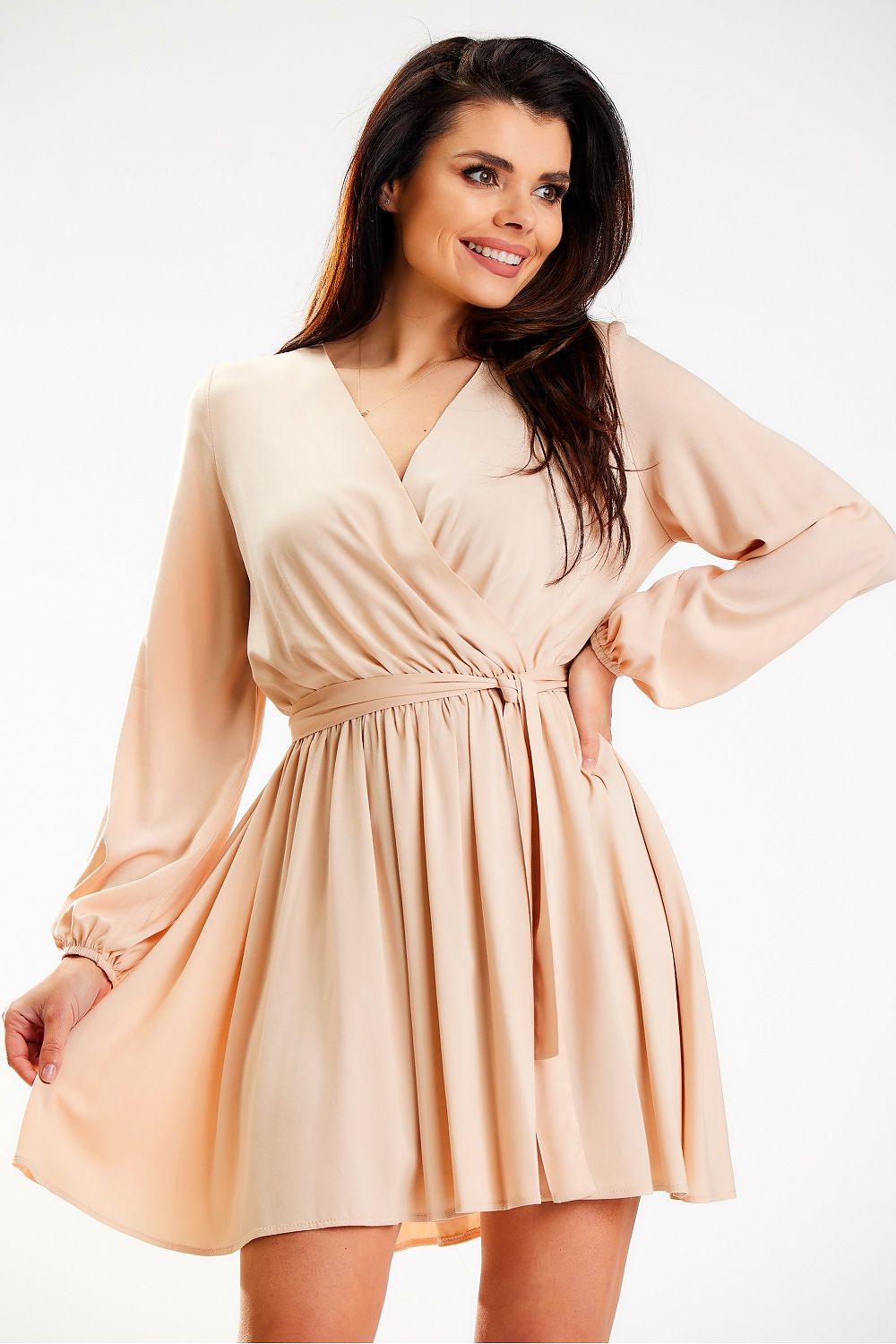 Alltagskleid | awama