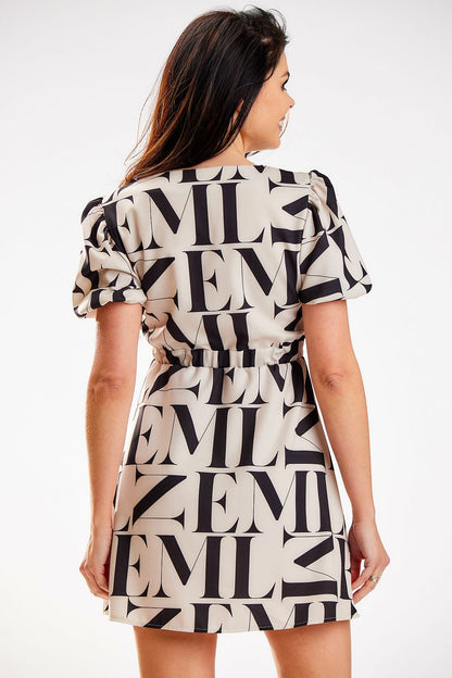 Alltagskleid | awama