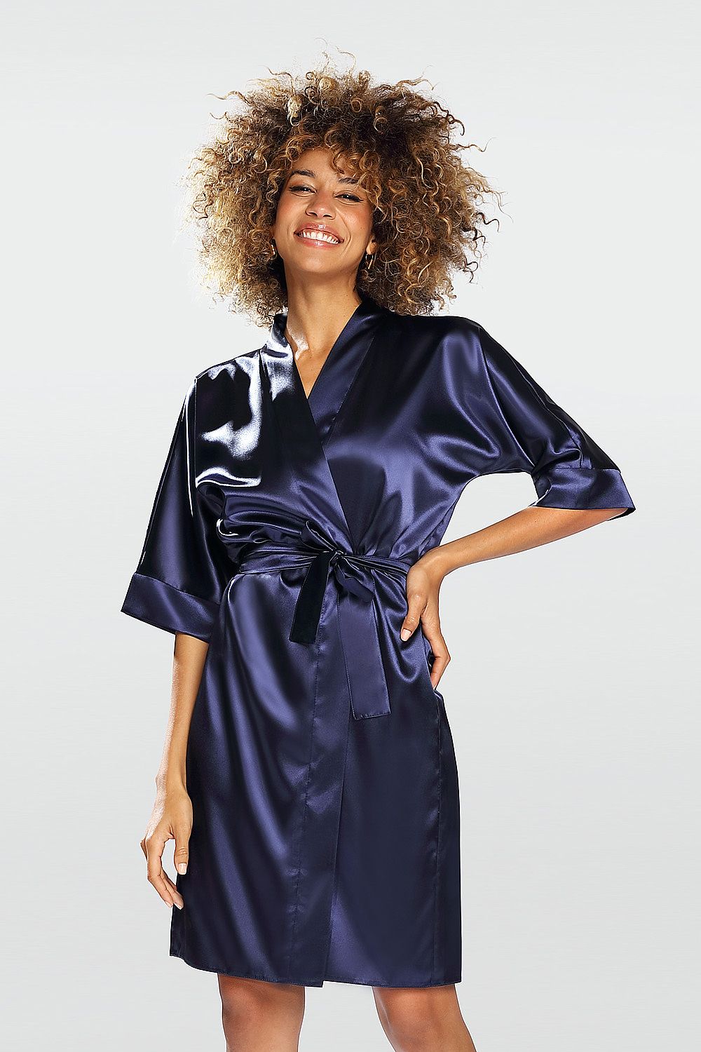  Schlafrock model 178901 DKaren 