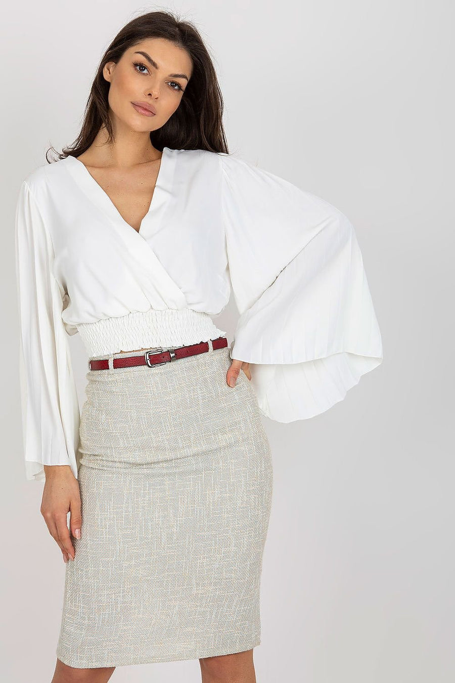 Bluse | Italy Moda