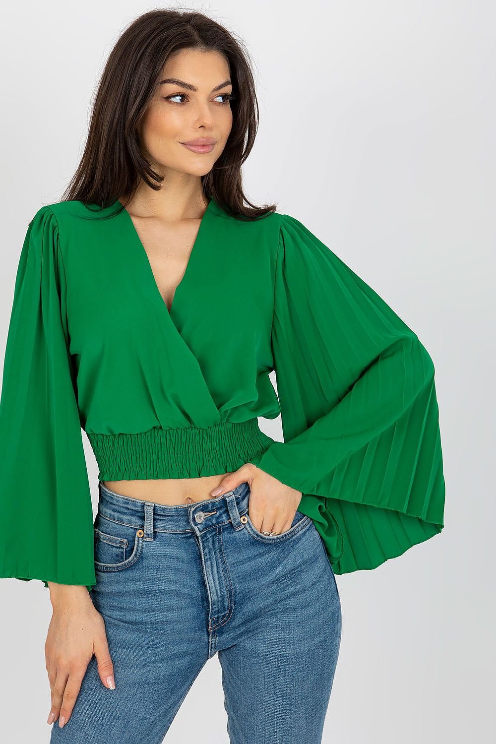 Bluse | Italy Moda