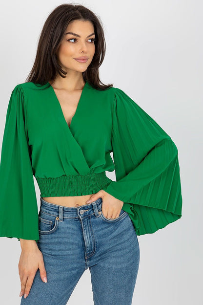 Bluse | Italy Moda