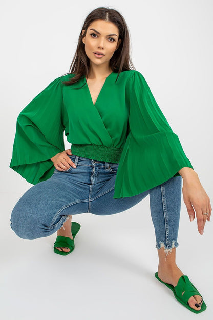 Bluse | Italy Moda