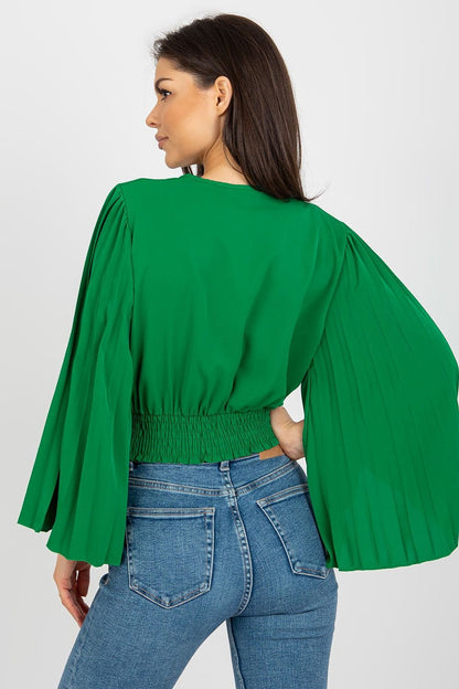 Bluse | Italy Moda