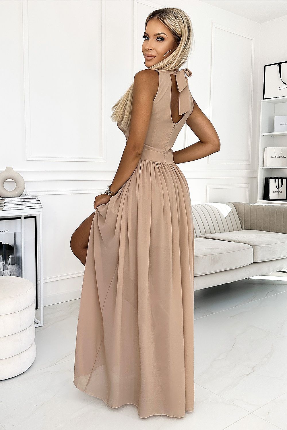 Abendkleid | Numoco