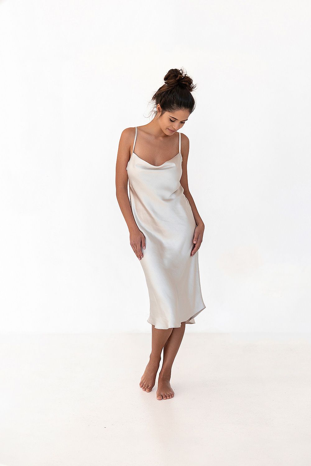  Nachthemd model 179483 Sensis 