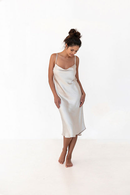  Nachthemd model 179483 Sensis 