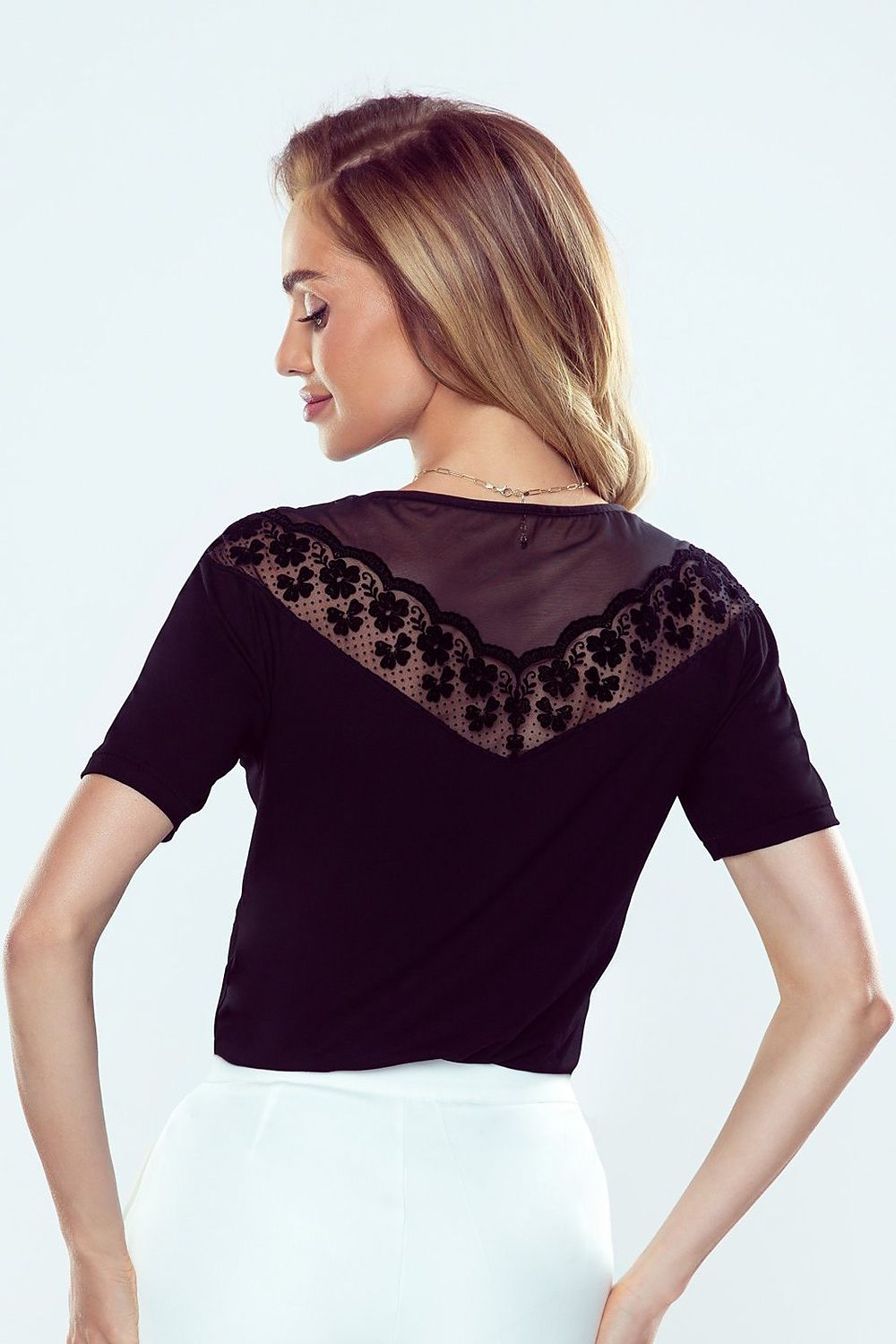 Bluse Eldar