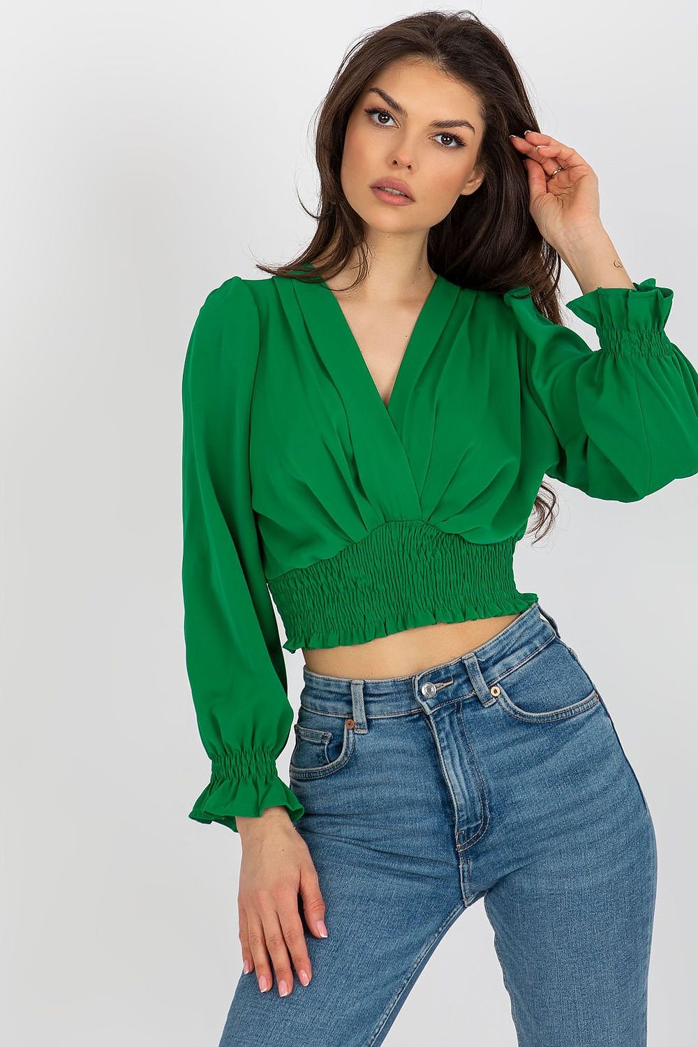 Bluse | Italy Moda