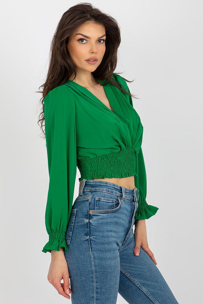 Bluse | Italy Moda