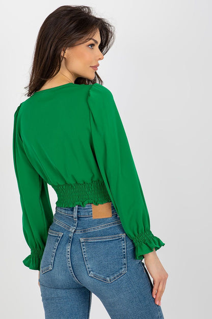 Bluse | Italy Moda