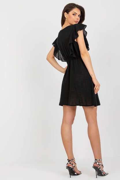 Alltagskleid Och Bella